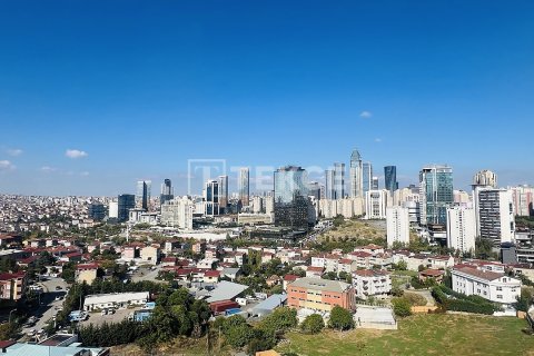 Продажа квартиры  в Стамбуле, Турция 1+1, 74м2, №212158 – фото 1