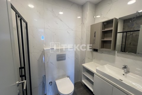 Продажа квартиры  в Стамбуле, Турция 1+1, 74м2, №212158 – фото 10