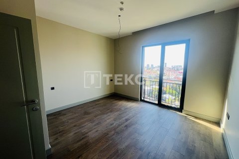 Продажа квартиры  в Стамбуле, Турция 1+1, 74м2, №212158 – фото 6
