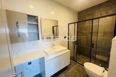 Продажа квартиры  в Стамбуле, Турция 1+1, 74м2, №212158 – фото 9