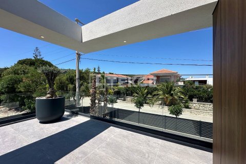 Продажа виллы  в Чешме, Измире, Турция 4+2, 180м2, №212154 – фото 11