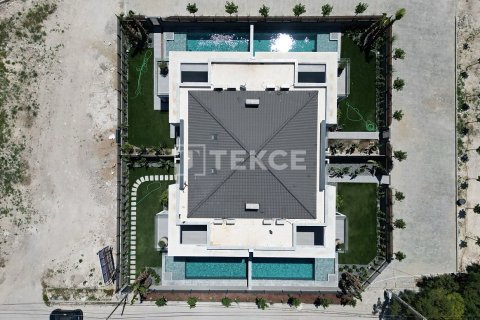 Продажа виллы  в Чешме, Измире, Турция 4+2, 180м2, №212154 – фото 5