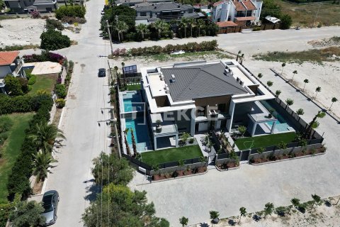 Продажа виллы  в Чешме, Измире, Турция 4+2, 180м2, №212154 – фото 3