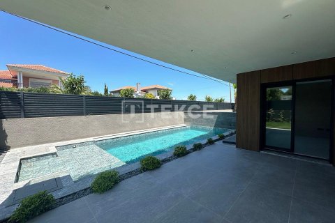 Продажа виллы  в Чешме, Измире, Турция 4+2, 180м2, №212154 – фото 4