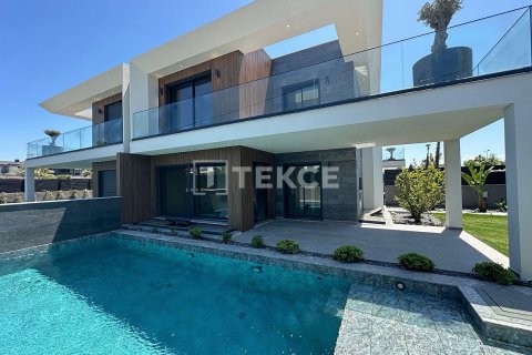 Продажа виллы  в Чешме, Измире, Турция 4+2, 180м2, №212154 – фото 1