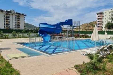 Wohnung  in Gazipasa, Antalya, Türkei Nr. 228058 - 25