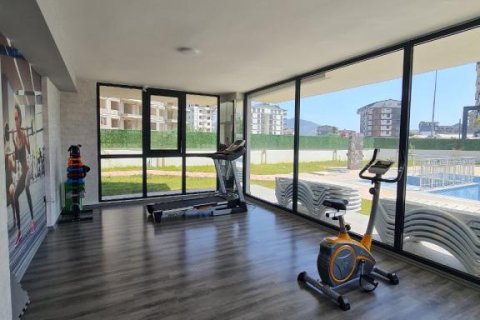 Wohnung  in Gazipasa, Antalya, Türkei Nr. 228058 - 17