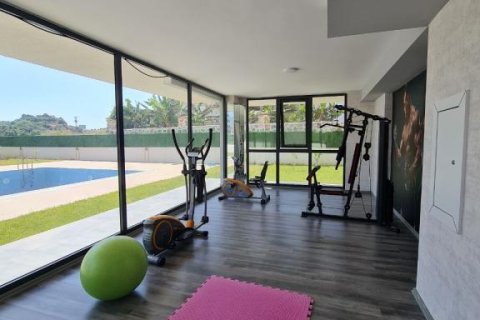 Wohnung  in Gazipasa, Antalya, Türkei Nr. 228058 - 18