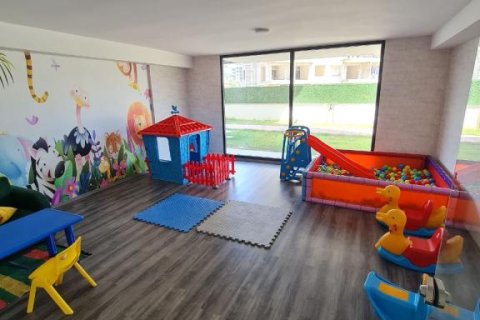 Wohnung  in Gazipasa, Antalya, Türkei Nr. 228058 - 11