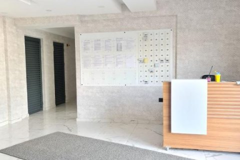 Wohnung  in Gazipasa, Antalya, Türkei Nr. 228058 - 12