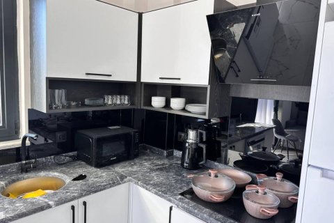 Wohnung  in Gazipasa, Antalya, Türkei Nr. 228058 - 2