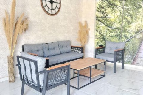 Wohnung  in Gazipasa, Antalya, Türkei Nr. 228058 - 15