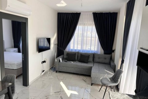 Wohnung  in Gazipasa, Antalya, Türkei Nr. 228058 - 1