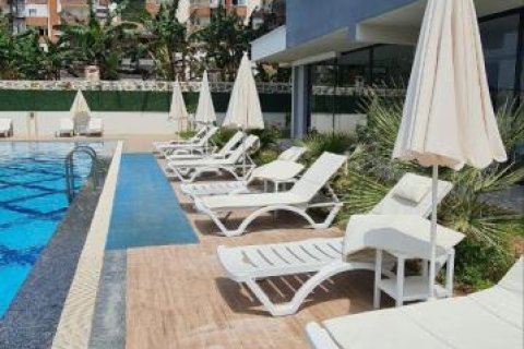 Wohnung  in Gazipasa, Antalya, Türkei Nr. 228058 - 27