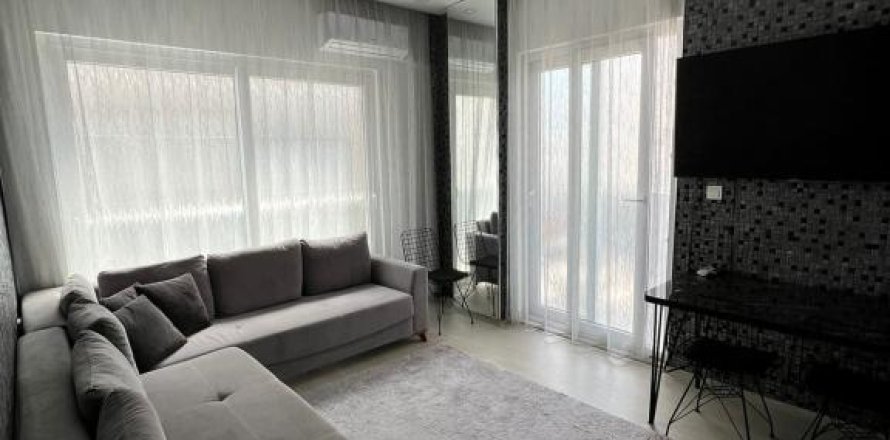 Wohnung  in Mahmutlar, Antalya, Türkei Nr. 228056