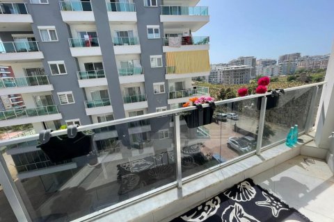 Wohnung  in Mahmutlar, Antalya, Türkei Nr. 228056 - 25