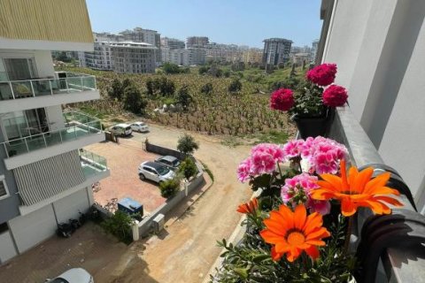 Wohnung  in Mahmutlar, Antalya, Türkei Nr. 228056 - 23