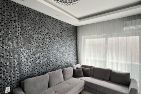 Wohnung  in Mahmutlar, Antalya, Türkei Nr. 228056 - 2