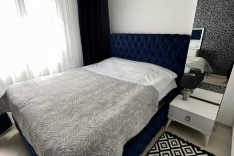 Wohnung  in Mahmutlar, Antalya, Türkei Nr. 228056 - 11