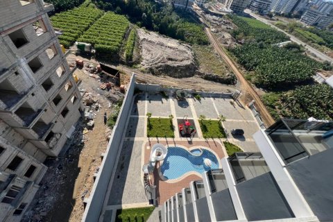 Wohnung in Gazipasa, Antalya, Türkei Nr. 228059 - 14