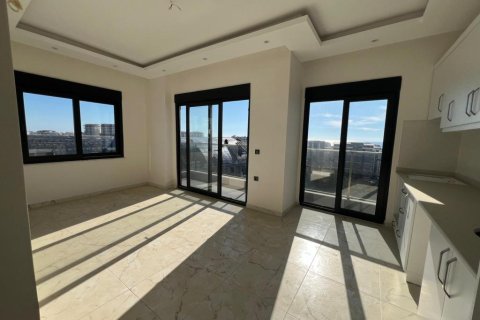 Wohnung  in Gazipasa, Antalya, Türkei Nr. 228059