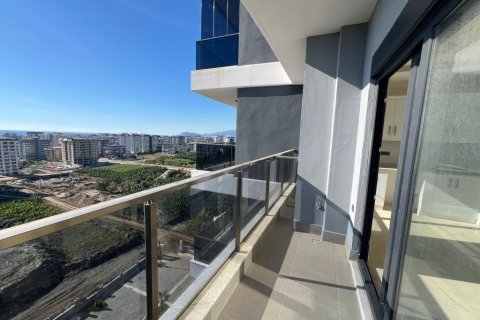Wohnung in Gazipasa, Antalya, Türkei Nr. 228059 - 13