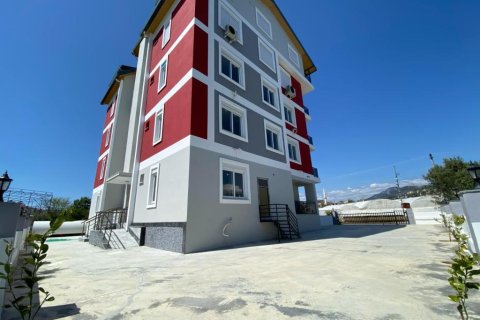 Wohnung  in Gazipasa, Antalya, Türkei Nr. 228055 - 10