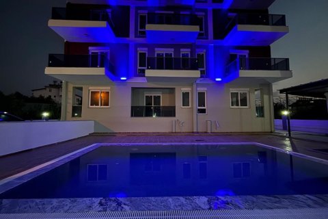 Wohnung  in Gazipasa, Antalya, Türkei Nr. 228055 - 11