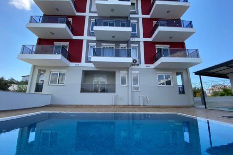 Wohnung  in Gazipasa, Antalya, Türkei Nr. 228055 - 6