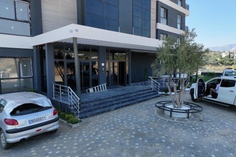 Daire   Demirtaş, Alanya, Antalya, Türkiye №228054 - 16