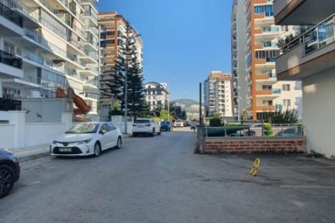 Wohnung in Mahmutlar, Antalya, Türkei Nr. 228057 - 19
