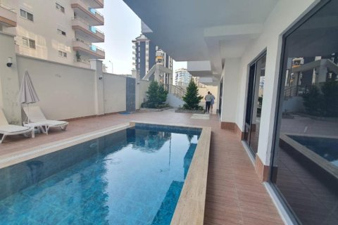 Wohnung  in Mahmutlar, Antalya, Türkei Nr. 228057