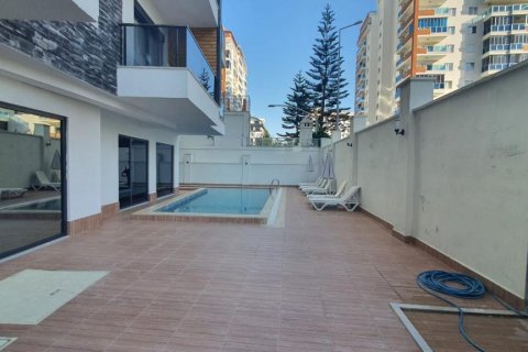 Wohnung in Mahmutlar, Antalya, Türkei Nr. 228057 - 11