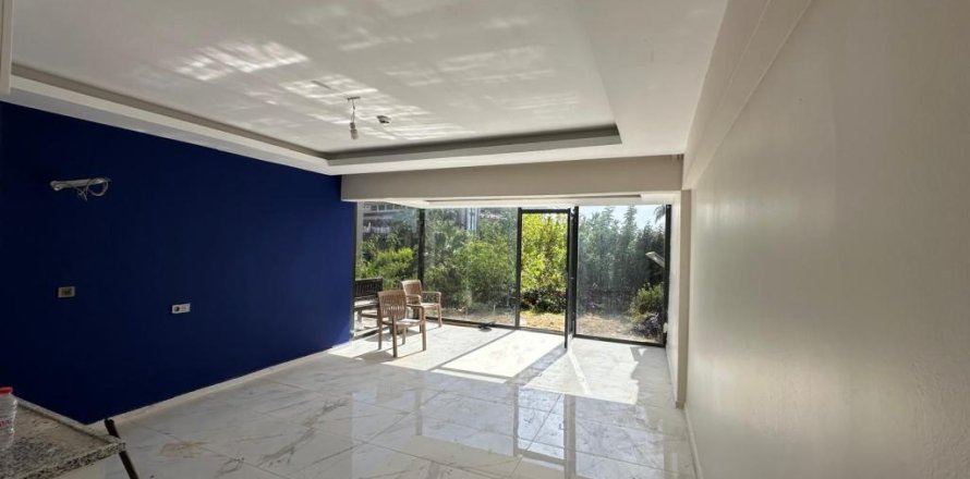 Wohnung in Kestel, Antalya, Türkei Nr. 228053