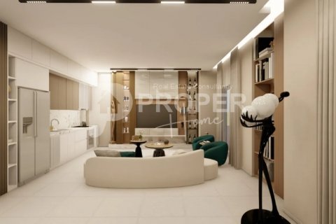 Apartment for sale  in Alanya, Antalya, Turkey, 70m2, No. 103093 – photo 13