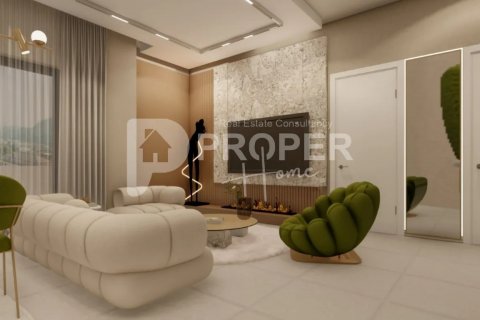 Apartment for sale  in Alanya, Antalya, Turkey, 70m2, No. 103093 – photo 12