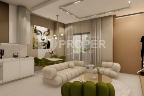 Apartment for sale  in Alanya, Antalya, Turkey, 70m2, No. 103093 – photo 7