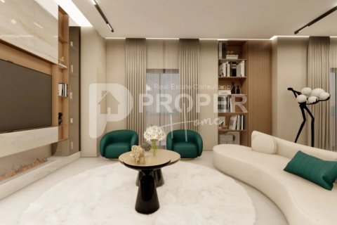 Apartment for sale  in Alanya, Antalya, Turkey, 70m2, No. 103093 – photo 5