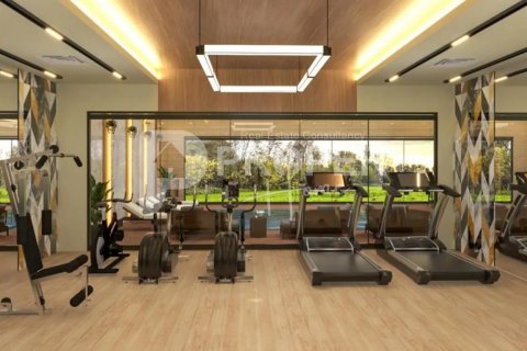 Apartment for sale  in Alanya, Antalya, Turkey, 70m2, No. 103093 – photo 17