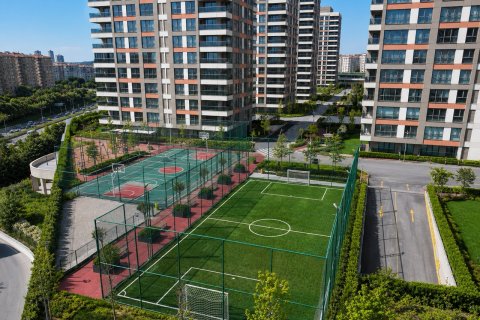 Wohnung  in Istanbul, Türkei Nr. 227324 - 3
