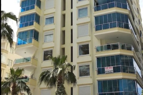 2+1 Wohnung in Mahmutlar, Antalya, Türkei Nr. 227330 - 12