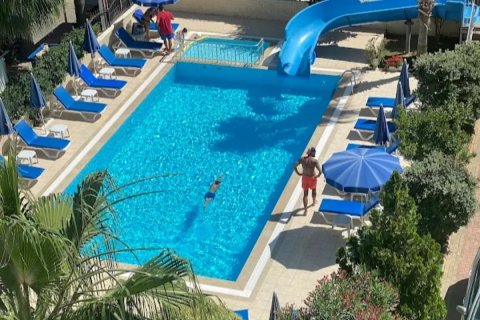 2+1 Wohnung in Mahmutlar, Antalya, Türkei Nr. 227330 - 11
