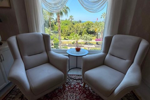 2+1 Lägenhet i Mahmutlar, Antalya, Turkiet Nr. 227330