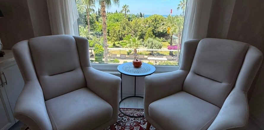 2+1 Wohnung in Mahmutlar, Antalya, Türkei Nr. 227330