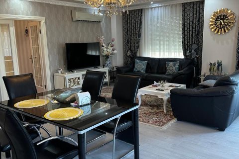2+1 Wohnung in Mahmutlar, Antalya, Türkei Nr. 227330 - 3