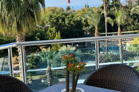 2+1 Wohnung in Mahmutlar, Antalya, Türkei Nr. 227330 - 5