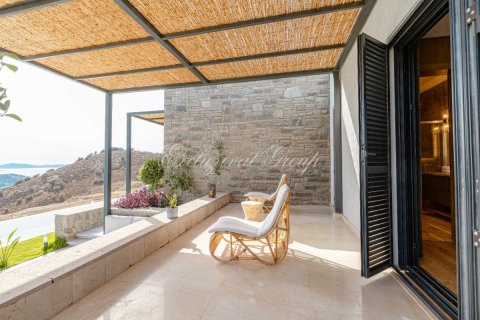 6+2 Villa in Bodrum, Mugla, Türkei Nr. 227329 - 28
