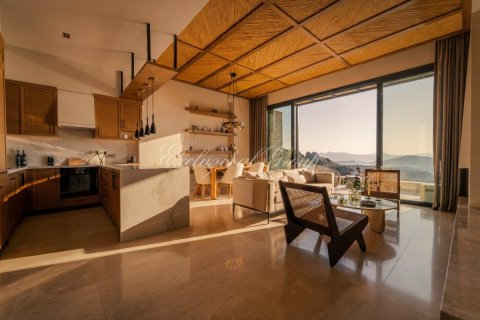 6+2 Villa in Bodrum, Mugla, Türkei Nr. 227329 - 8