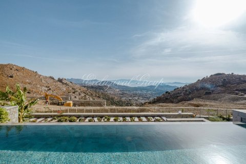 6+2 Villa in Bodrum, Mugla, Türkei Nr. 227329 - 3