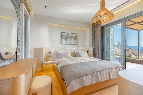 6+2 Villa in Bodrum, Mugla, Türkei Nr. 227329 - 10
